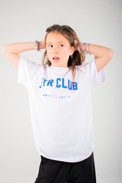Remeron JTR Club talle 12 - comprar online