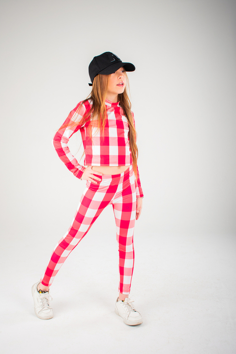 Legg TÉRMICA BIg Vichy