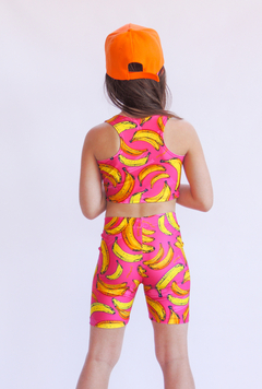 Conjunto Monkey en internet
