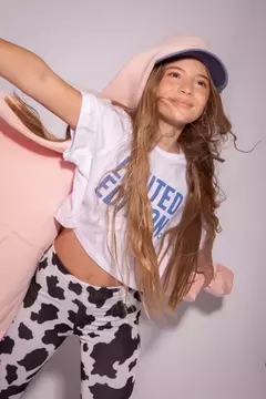 CropTop Edition talle 16 en internet