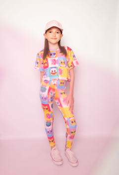 Legg Coquette talle 16 en internet