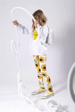 Legg TERMICA GIRASOL Talle 14