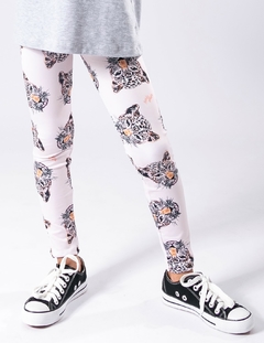 Legging TERMICA CHITA Talle 4 - comprar online