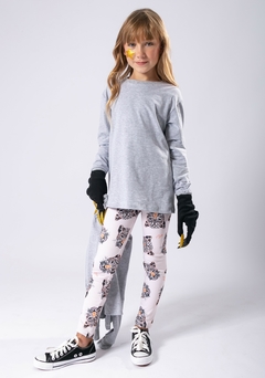 Legging TERMICA CHITA Talle 4