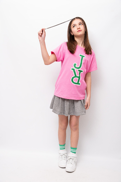 Remeron JR Rosa Talle 12 en internet