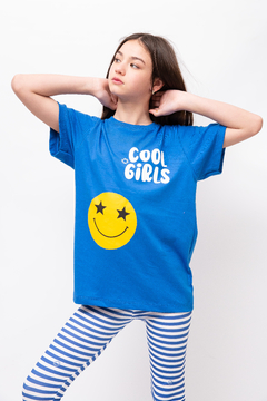 Remeron Cool talle 6
