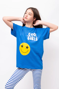Remeron Cool talle 4