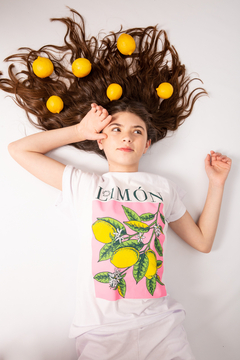 Remeron limón talle 10 - (SIN CAMBIO) - comprar online