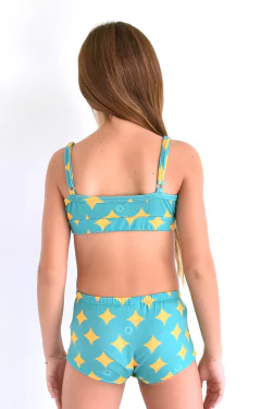 Corpiño Top Diamante talle 12 - comprar online