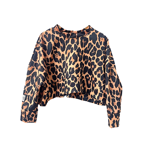 Baby Over print talle 6