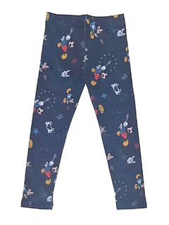 Legg TERMICA MICKEY ROCK Talle 16 - Juanita Rocker