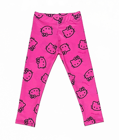 Legging KITTY PINK Talle 16