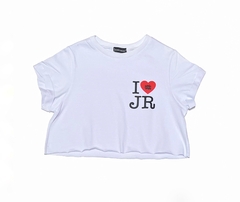 Crop Top Over JR Talle 4