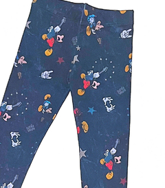 Legg TERMICA MICKEY ROCK Talle 16 - tienda online
