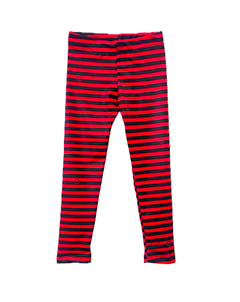 Legg TERMICA Stripe talle 12