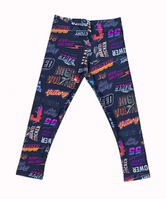 Legging RACE Talle 6