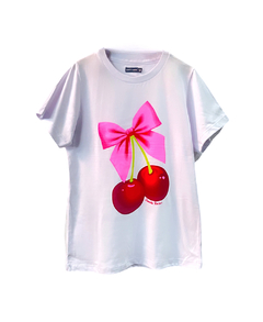 Remeron Cherry Coquette talle 4