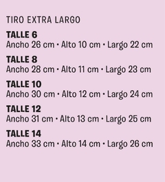 Bikini frutal - tienda online