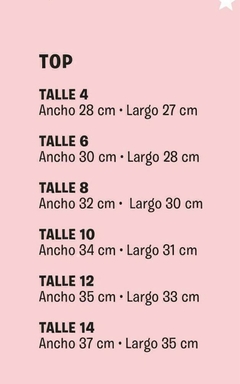 Imagen de Bikini frutal