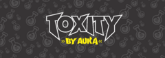 Banner de la categoría TOXITY