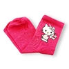 MEDIAS 3/4 HELLO KITTY