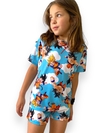 PIJAMAS UNISEX JUVENILES DRAGON BALL Z