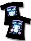 REMERAS NIÑOS CINAMONROLL