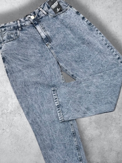 JEANS MOM NEVADO - comprar online