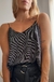 Musculosa Galilea-SOLO Efectivo/Transferencia