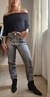 Jeans Olivia- Solo Transferencia/Efectivo
