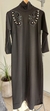 Vestido Alina - ÁFRICA
