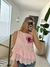 Musculosa Camila-SOLO Efectivo/Transferencia - ÁFRICA