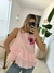 Musculosa Camila-SOLO Efectivo/Transferencia
