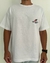 FOR HIM- Remera Khalid-Solo Efectivo/Transferencia - ÁFRICA