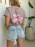 Remera Positive Spirit
