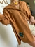 Camisa Adelina - ÁFRICA