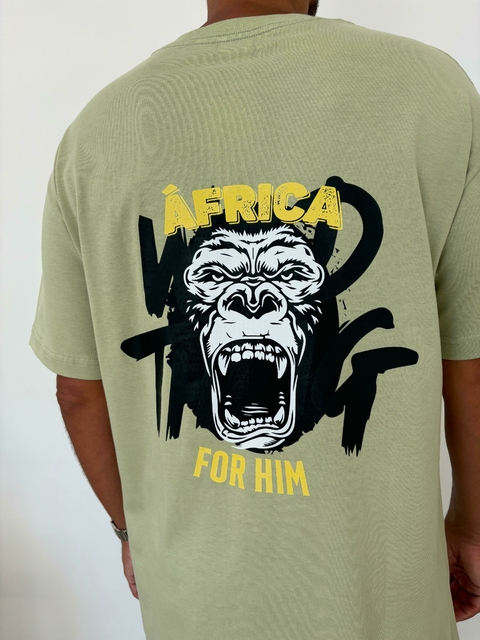 FOR HIM- Remera Bono - comprar online