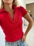 Remera Rebeca en internet