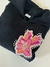 Sweater Luisina Black - ÁFRICA