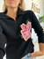 Sweater Luisina Black en internet