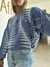 Sweater Leblon - tienda online