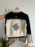 Campera Helena - ÁFRICA