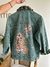 Campera Gemma - ÁFRICA