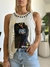 Musculosa Patricio Rock - comprar online