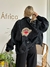 Campera Bomber Chia - ÁFRICA
