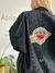 Campera Bomber Chia - tienda online