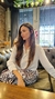 Camisa Delfina - tienda online