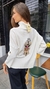 Sweater Corina - ÁFRICA