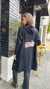 Saco Olivia Black - comprar online