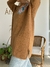 Sweater Filippa - ÁFRICA